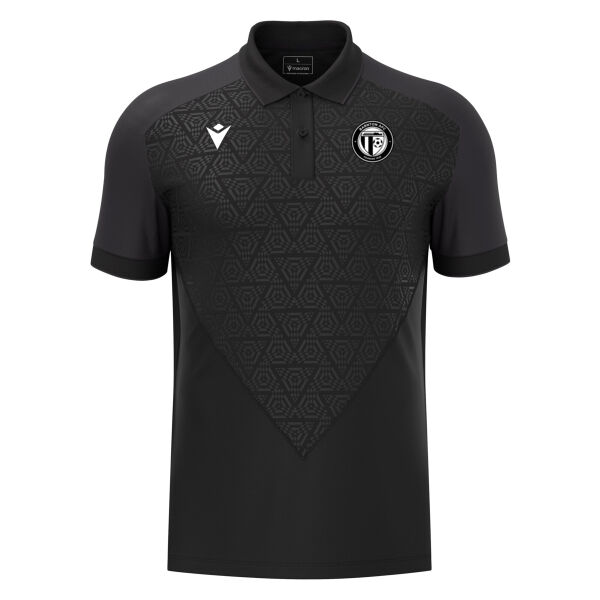 Barnton FC - Baldwin Polo Shirt SR Thumbnail