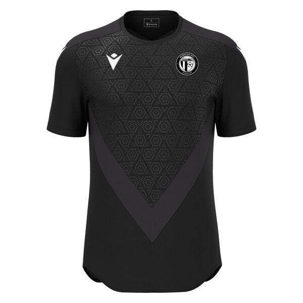 Barnton FC - Wisp Shirt SR Thumbnail