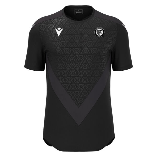 Barnton FC - Wisp Shirt JR Thumbnail