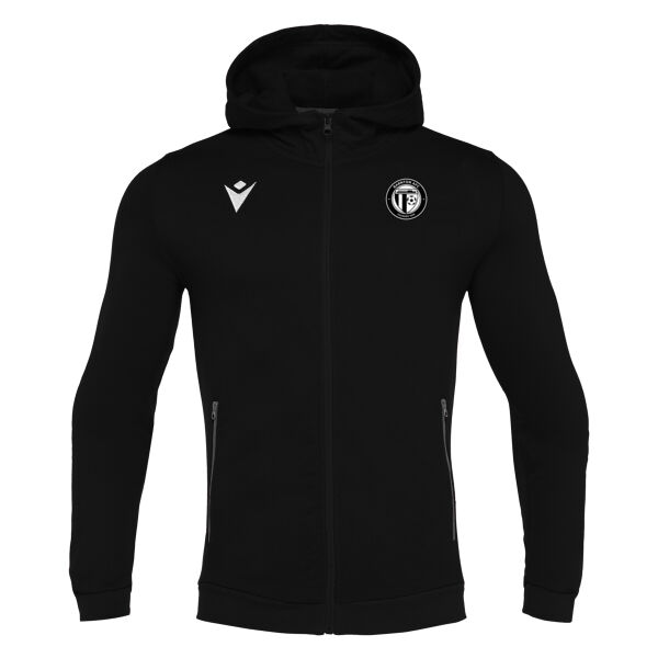 Barnton FC - Cello Full Zip Hooded Sweatshirt SR Thumbnail