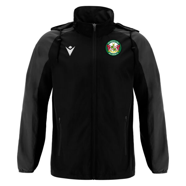 Bala Juniors - Elbrus Shower Jacket JR Thumbnail