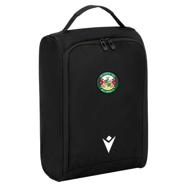 Bala Juniors - Ferry Boot Bag Thumbnail