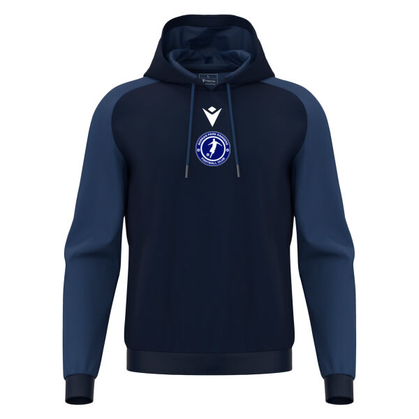 Borras Park Rangers - Horn Hoody SR Thumbnail