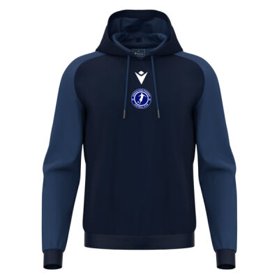 Borras Park Rangers - Horn Hoody JR Thumbnail