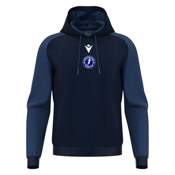 Borras Park Rangers - Horn Hoody JR Thumbnail