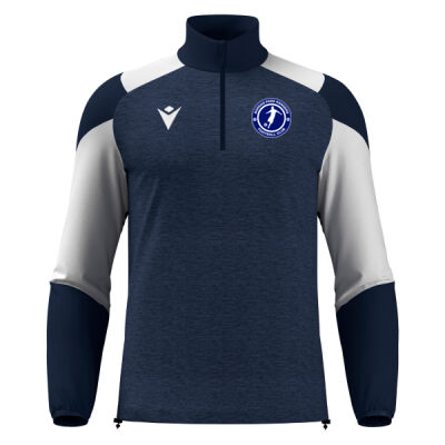 Borras Park Rangers - Cuzco Training 1/4 Zip Top SNR Thumbnail