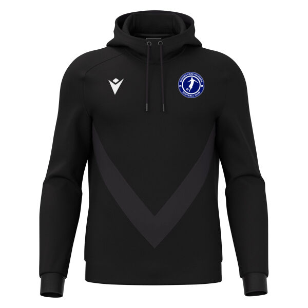 Borras Park Rangers - Fenders Hoodie SR Thumbnail