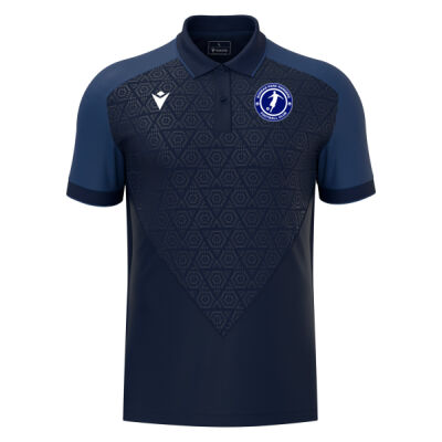 Borras Park Rangers - Baldwin Polo Shirt SR Thumbnail