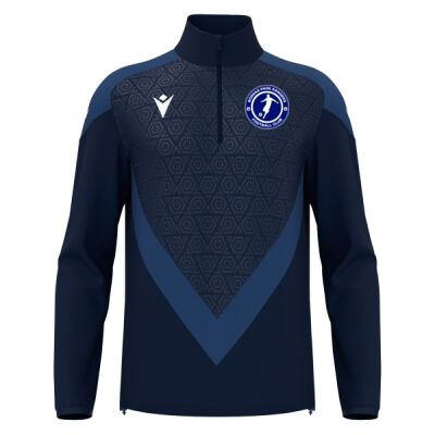 Borras Park Rangers - Anduin 1/4 Zip Top JR Thumbnail