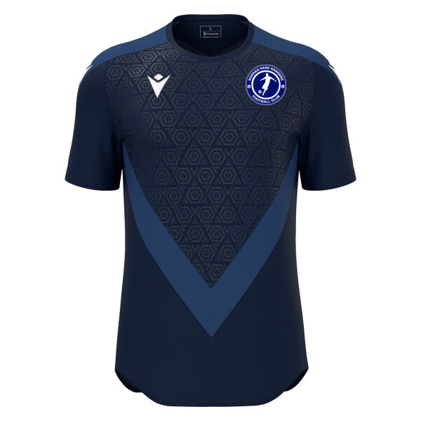 Borras Park Rangers - Wisp Shirt JR Thumbnail