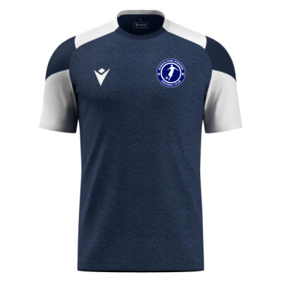 Borras Park Rangers - Golem Training/Match Day Shirt JNR Thumbnail