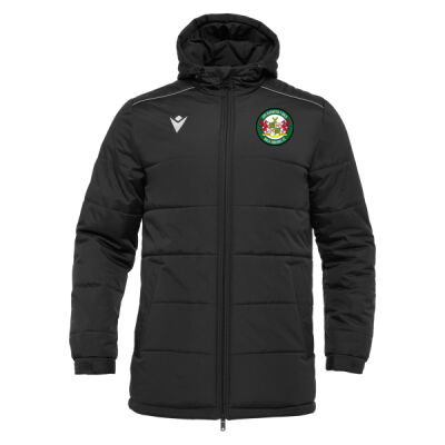 Bala Juniors - Gyor Padded Jacket  SR Thumbnail