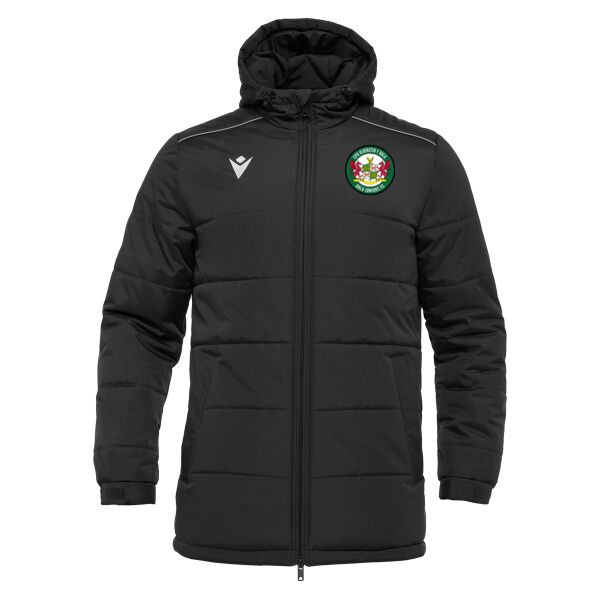 Bala Juniors - Gyor Padded Jacket  SR Thumbnail