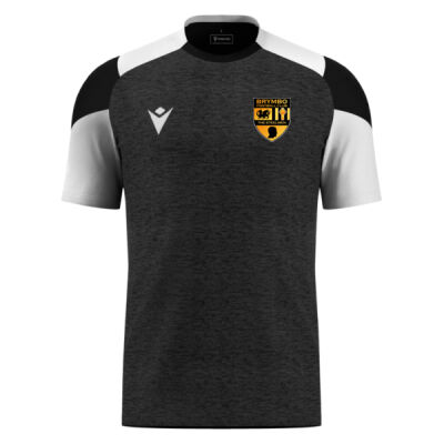 Brymbo Steelmen  - Golem Training/Match Day Shirt SNR Thumbnail