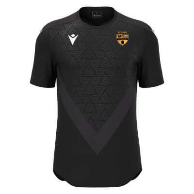 Brymbo Steelmen - Wisp Shirt JR Thumbnail