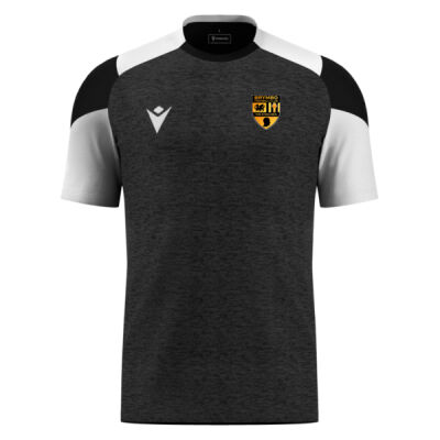 Brymbo Steelmen - Golem Training/Match Day Shirt JNR Thumbnail