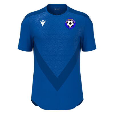 Brymbo Lodge F.C. - Wisp Shirt SR Thumbnail