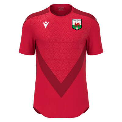 Chirk Youth - Wisp Shirt JR Thumbnail