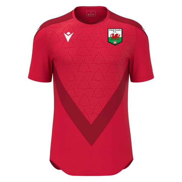 Chirk Youth - Wisp Shirt JR Thumbnail