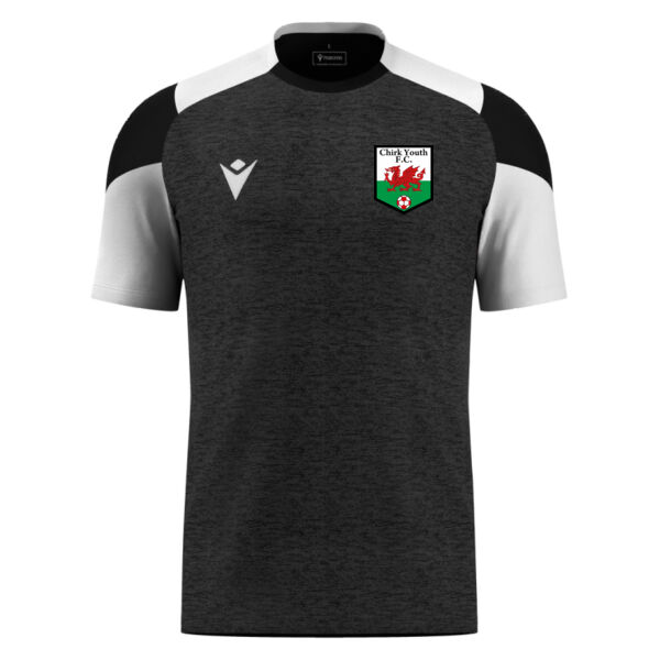 Chirk Youth - Golem Training/Match Day Shirt SNR Thumbnail
