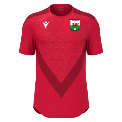 Chirk Youth - Wisp Shirt SR Thumbnail