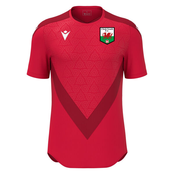 Chirk Youth - Wisp Shirt SR Thumbnail