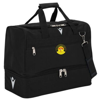 Clawddnewydd FC - Rocket Holdall (Large) Thumbnail