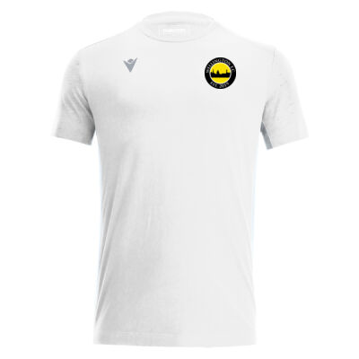 Wellington FC - Nevel T Shirt SR Thumbnail