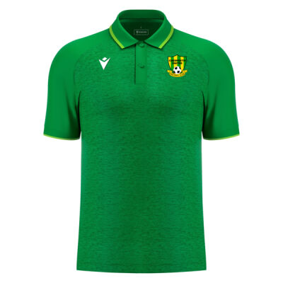 Coedpoeth FC - Aulos Polo JNR Thumbnail