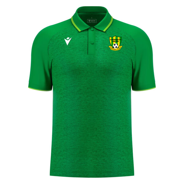 Coedpoeth FC - Aulos Polo JNR Thumbnail