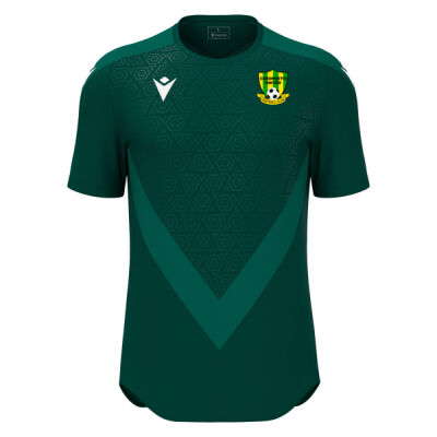 Coedpoeth United FC - Wisp Shirt SR Thumbnail