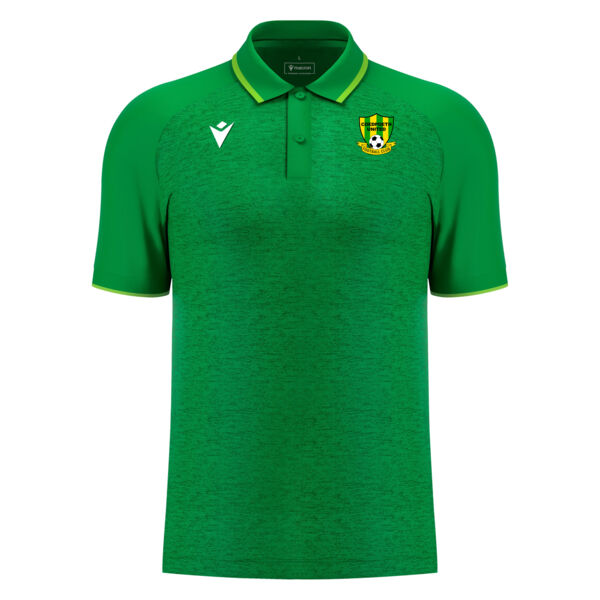 Coedpoeth United FC - Aulos Polo SNR Thumbnail