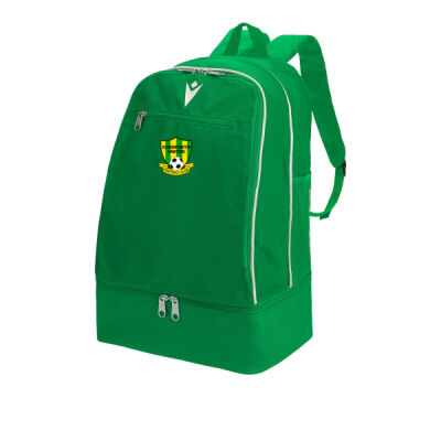 Coedpoeth United FC - Maxi Academy Evo Backpack Thumbnail