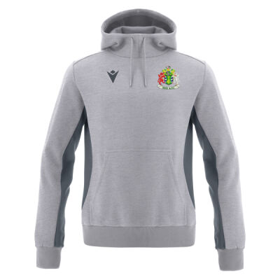 Dock AFC  - Dance Hooded Sweatshirt JNR Thumbnail