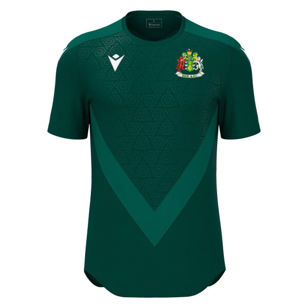 Dock AFC - Wisp Shirt SR Thumbnail