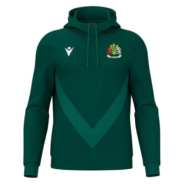 Dock AFC - Fenders Hoodie SR Thumbnail