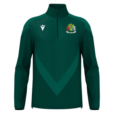 Dock AFC - Anduin 1/4 Zip Top SR Thumbnail