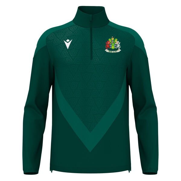 Dock AFC - Anduin 1/4 Zip Top SR Thumbnail