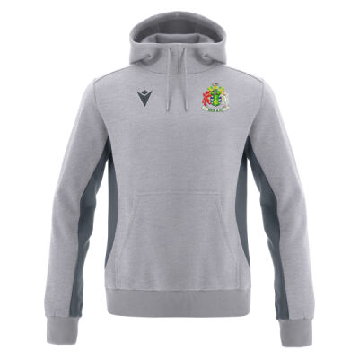 Dock AFC - Dance Hooded Sweatshirt SNR Thumbnail