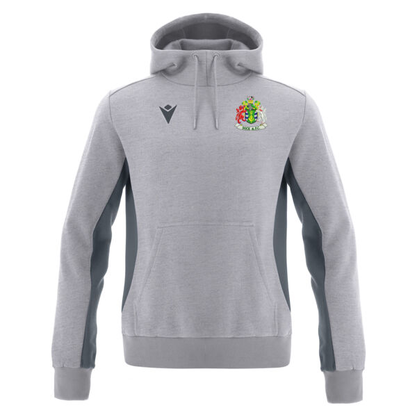 Dock AFC - Dance Hooded Sweatshirt SNR Thumbnail