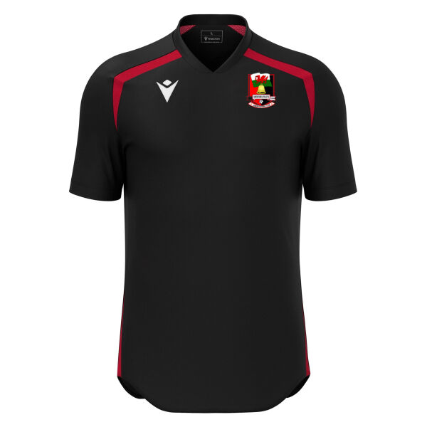 Gresford Juniors - Wyrm Shirt JR Thumbnail