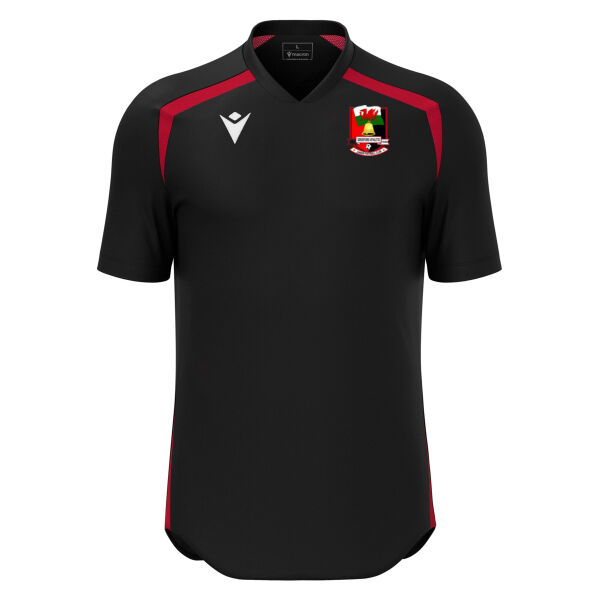 Gresford Juniors - Wyrm Shirt SR Thumbnail