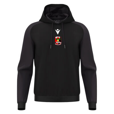 Gresford Juniors - Horn Hoody SR Thumbnail
