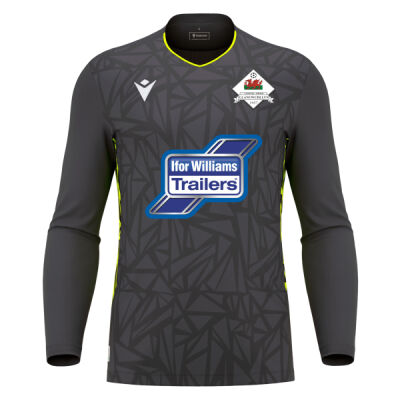 CPD Llanuwchllyn Home GK Replica (Snr) Thumbnail