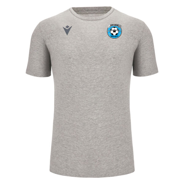 NFA - Boost Eco Sustainable Cotton Jersey T-Shirt SR Thumbnail