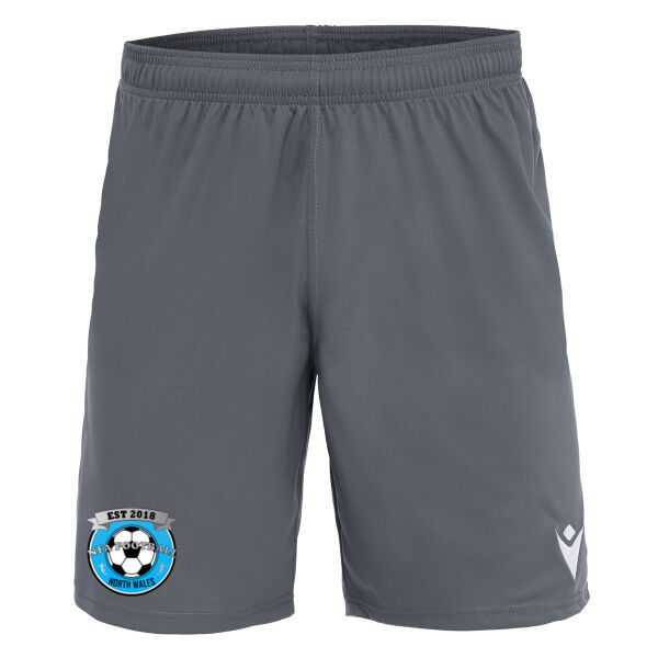 NFA -MESA HERO SHORTS JNR - Mesa Hero Shorts JR Thumbnail