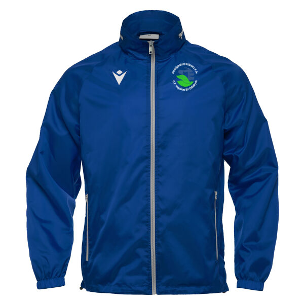 Denbighshire Schools - Praia Hero Windbreaker JR Thumbnail