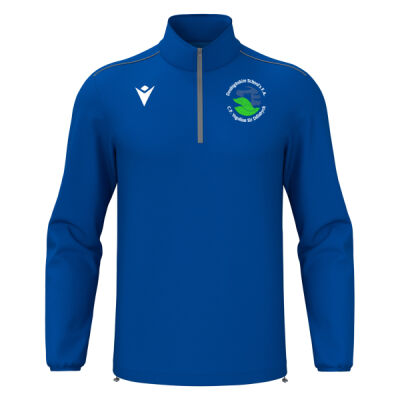 Denbighshire Schools - Havel 1/4 Zip Top JR Thumbnail