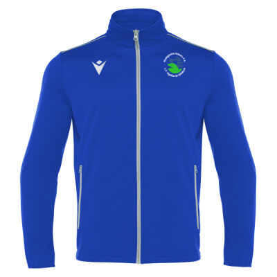 Denbighshire Schools - Nemesis Full Zip Top JR Thumbnail