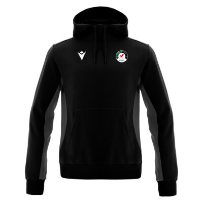 Pro Futsal Cymru - Dance Hooded Sweatshirt JNR Thumbnail